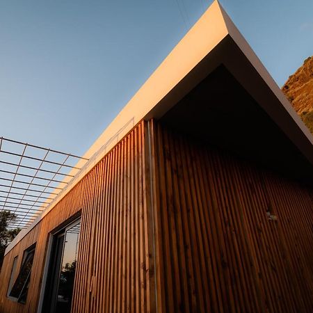 Casa Da Pitanga Vila Jardim do Mar Exterior foto