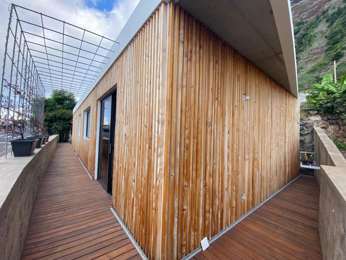 Casa Da Pitanga Vila Jardim do Mar Exterior foto